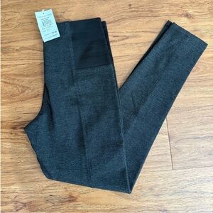 NWT | Willow & Clay | High Waist Pants | Size XS
